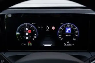 Volkswagen Tiguan, 1.5, 200 kW, pistikhübriid, automaat, esivedu