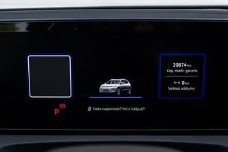 Volkswagen Tiguan, 1.5, 200 kW, pistikhübriid, automaat, esivedu