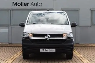Volkswagen Transporter, 2.0, 81 kW, diisel, manuaal, esivedu