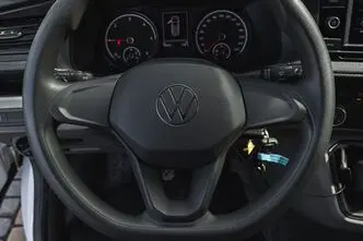 Volkswagen Transporter, 2.0, 81 kW, diisel, manuaal, esivedu