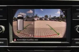 Volkswagen Transporter, 2.0, 81 kW, diisel, manuaal, esivedu