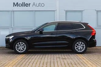 Volvo XC60, 2.0, 140 kW, diisel, automaat, nelikvedu
