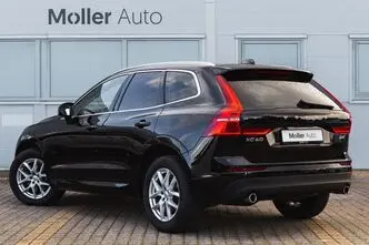 Volvo XC60, 2.0, 140 kW, diisel, automaat, nelikvedu