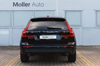 Volvo XC60, 2.0, 140 kW, diisel, automaat, nelikvedu