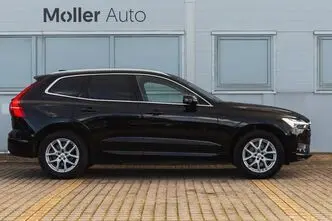 Volvo XC60, 2.0, 140 kW, diisel, automaat, nelikvedu