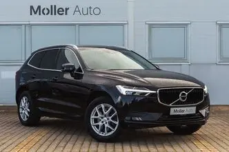 Volvo XC60, 2.0, 140 kW, diisel, automaat, nelikvedu