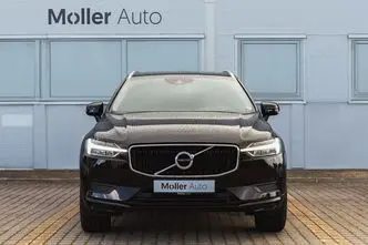 Volvo XC60, 2.0, 140 kW, diisel, automaat, nelikvedu