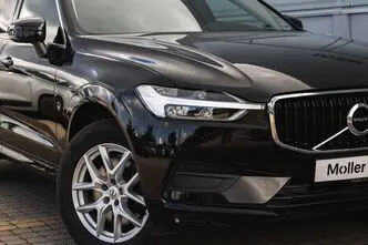 Volvo XC60, 2.0, 140 kW, diisel, automaat, nelikvedu