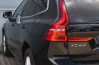 Volvo XC60, 2.0, 140 kW, diisel, automaat, nelikvedu