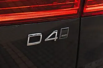 Volvo XC60, 2.0, 140 kW, diisel, automaat, nelikvedu