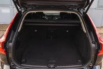 Volvo XC60, 2.0, 140 kW, diisel, automaat, nelikvedu