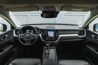 Volvo XC60, 2.0, 140 kW, diisel, automaat, nelikvedu