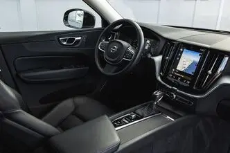 Volvo XC60, 2.0, 140 kW, diisel, automaat, nelikvedu