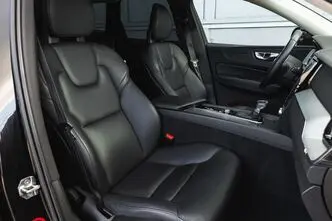 Volvo XC60, 2.0, 140 kW, diisel, automaat, nelikvedu