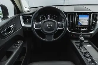 Volvo XC60, 2.0, 140 kW, diisel, automaat, nelikvedu