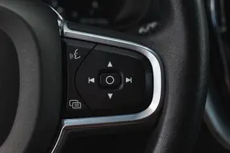 Volvo XC60, 2.0, 140 kW, diisel, automaat, nelikvedu