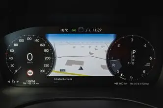 Volvo XC60, 2.0, 140 kW, diisel, automaat, nelikvedu
