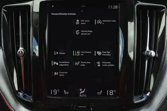 Volvo XC60, 2.0, 140 kW, diisel, automaat, nelikvedu
