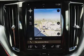 Volvo XC60, 2.0, 140 kW, diisel, automaat, nelikvedu