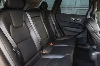Volvo XC60, 2.0, 140 kW, diisel, automaat, nelikvedu
