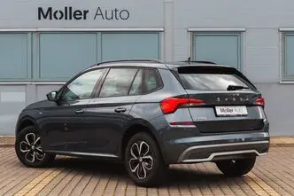 Škoda Kamiq, 1.0, 70 kW, бензин, механическая, передний привод