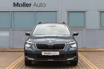 Škoda Kamiq, 1.0, 70 kW, бензин, механическая, передний привод