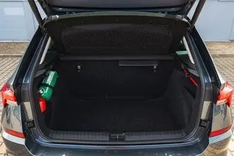 Škoda Kamiq, 1.0, 70 kW, бензин, механическая, передний привод