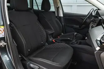 Škoda Kamiq, 1.0, 70 kW, бензин, механическая, передний привод