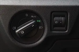 Škoda Kamiq, 1.0, 70 kW, бензин, механическая, передний привод