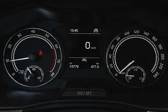 Škoda Kamiq, 1.0, 70 kW, бензин, механическая, передний привод