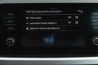Škoda Kamiq, 1.0, 70 kW, бензин, механическая, передний привод