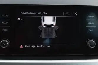 Škoda Kamiq, 1.0, 70 kW, бензин, механическая, передний привод