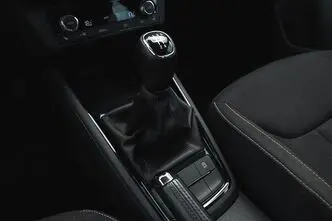 Škoda Kamiq, 1.0, 70 kW, бензин, механическая, передний привод