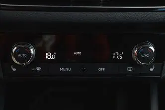 Škoda Kamiq, 1.0, 70 kW, бензин, механическая, передний привод