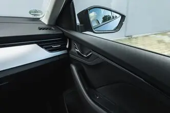 Škoda Kamiq, 1.0, 70 kW, бензин, механическая, передний привод