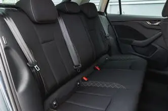 Škoda Kamiq, 1.0, 70 kW, бензин, механическая, передний привод