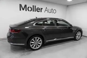 Volkswagen Arteon, 2.0, 140 kW, bensiin, automaat, esivedu