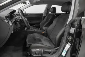 Volkswagen Arteon, 2.0, 140 kW, bensiin, automaat, esivedu