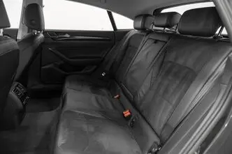 Volkswagen Arteon, 2.0, 140 kW, bensiin, automaat, esivedu