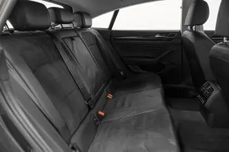 Volkswagen Arteon, 2.0, 140 kW, bensiin, automaat, esivedu