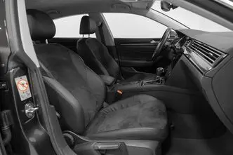 Volkswagen Arteon, 2.0, 140 kW, bensiin, automaat, esivedu