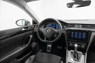 Volkswagen Arteon, 2.0, 140 kW, bensiin, automaat, esivedu
