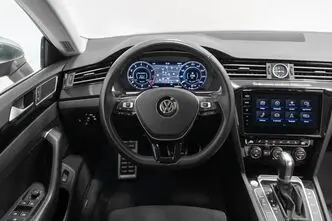 Volkswagen Arteon, 2.0, 140 kW, bensiin, automaat, esivedu