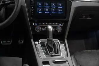 Volkswagen Arteon, 2.0, 140 kW, bensiin, automaat, esivedu