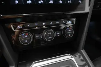 Volkswagen Arteon, 2.0, 140 kW, bensiin, automaat, esivedu