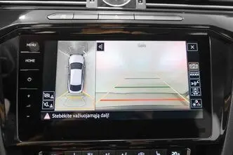Volkswagen Arteon, 2.0, 140 kW, bensiin, automaat, esivedu