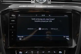 Volkswagen Arteon, 2.0, 140 kW, bensiin, automaat, esivedu