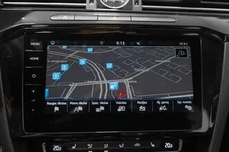 Volkswagen Arteon, 2.0, 140 kW, bensiin, automaat, esivedu