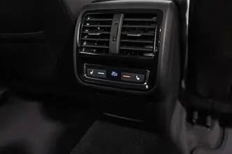 Volkswagen Arteon, 2.0, 140 kW, bensiin, automaat, esivedu