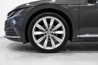 Volkswagen Arteon, 2.0, 140 kW, bensiin, automaat, esivedu
